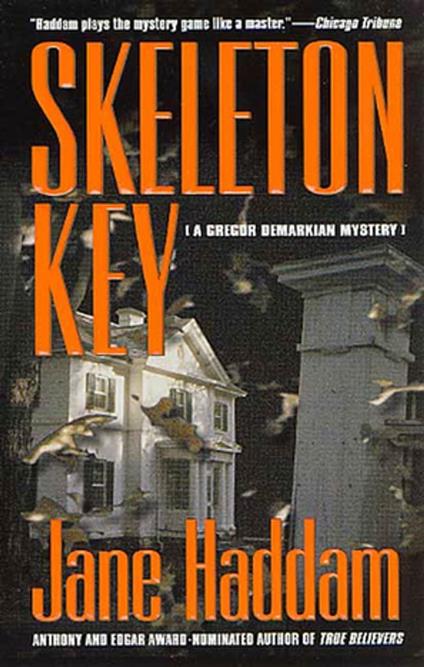 Skeleton Key