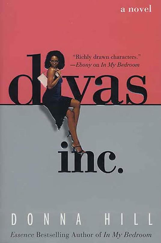 Divas, Inc.