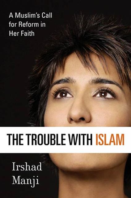 The Trouble with Islam