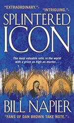 Splintered Icon