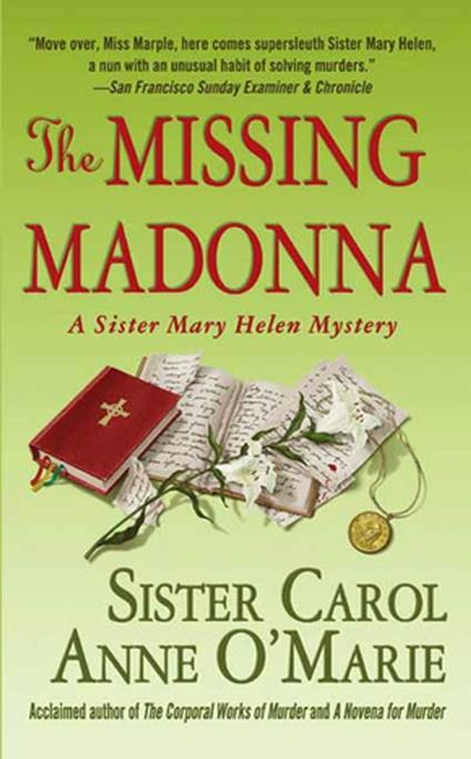 The Missing Madonna