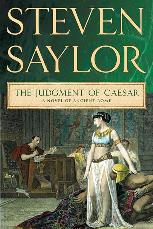 The Judgment of Caesar