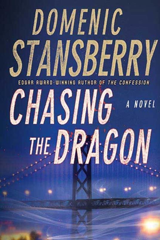 Chasing the Dragon