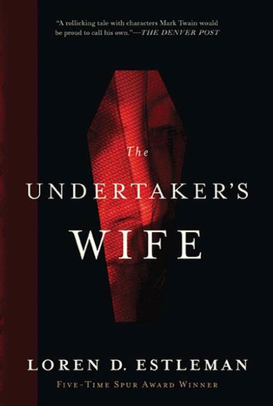 The Undertaker's Wife