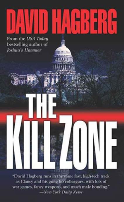 The Kill Zone