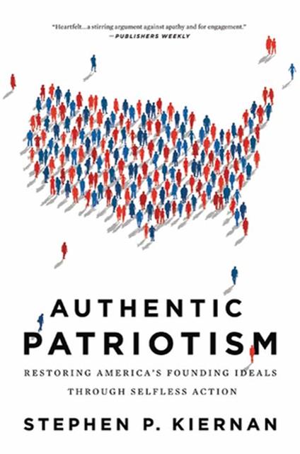 Authentic Patriotism