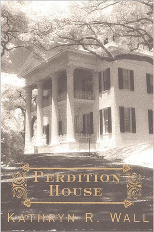 Perdition House