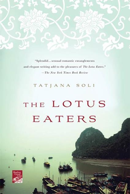 The Lotus Eaters