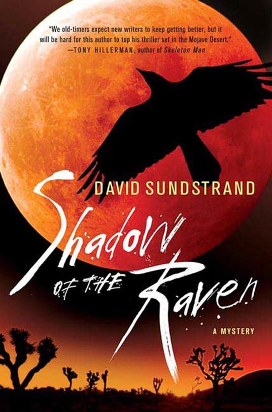 Shadow of the Raven