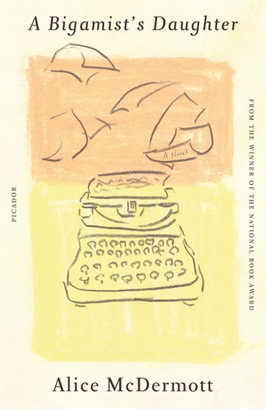 A Bigamist's Daughter