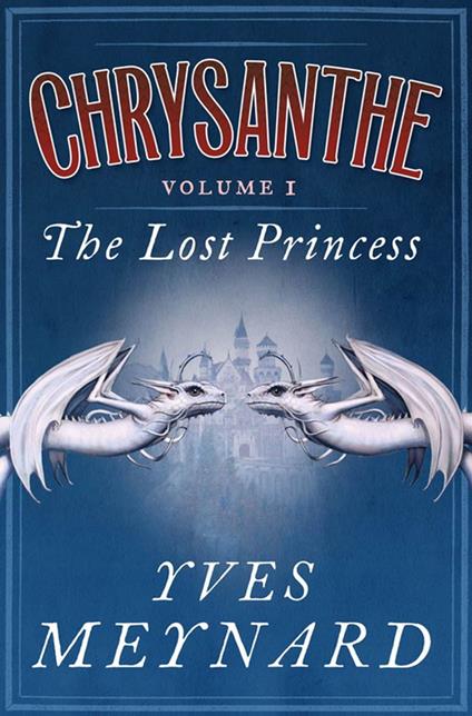The Lost Princess