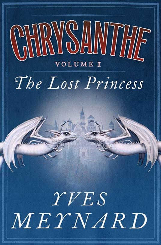 The Lost Princess