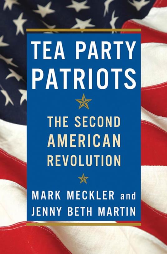 Tea Party Patriots