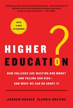 Higher Education?