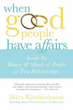 When Good People Have Affairs