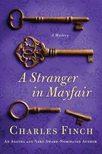 A Stranger in Mayfair