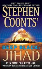 Stephen Coonts' Deep Black: Jihad