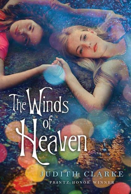 The Winds of Heaven - Clarke Judith - ebook