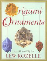 Origami Ornaments