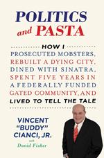 Politics and Pasta