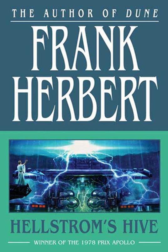 Hellstrom's Hive