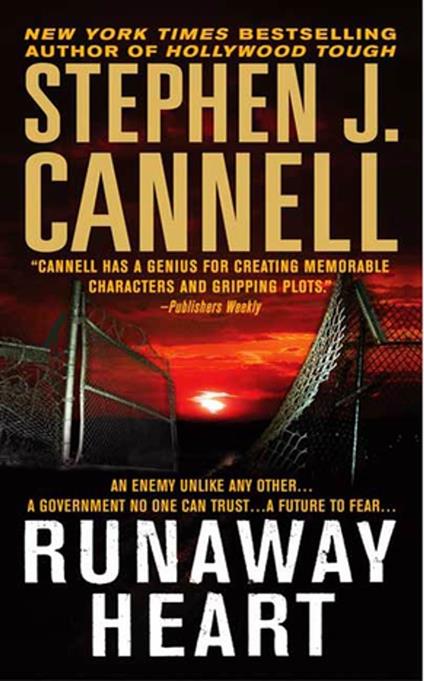 Runaway Heart