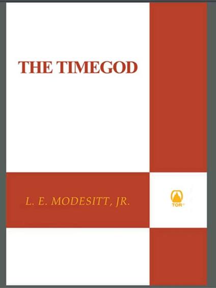 The Timegod