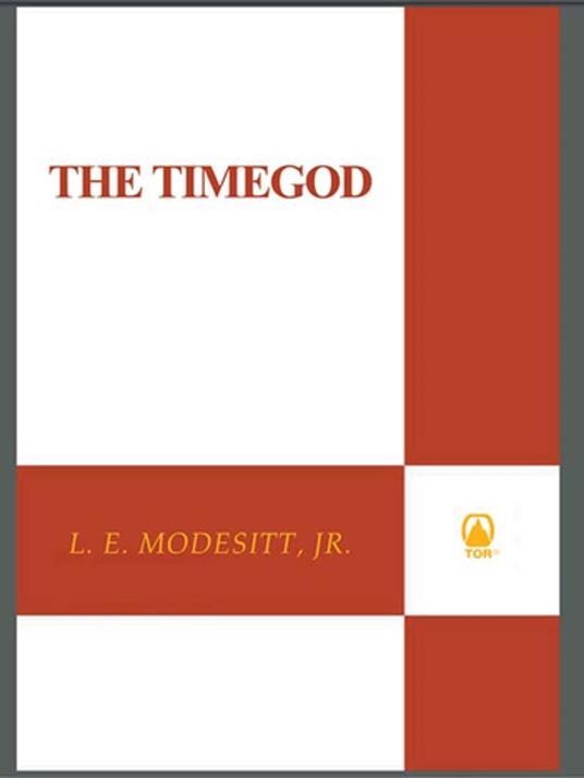 The Timegod