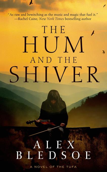 The Hum and the Shiver