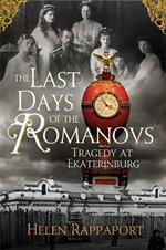 The Last Days of the Romanovs