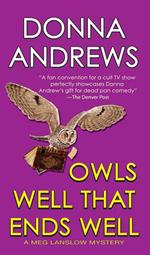 Owls Well That Ends Well