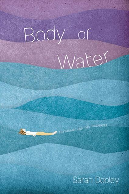Body of Water - Sarah Dooley - ebook