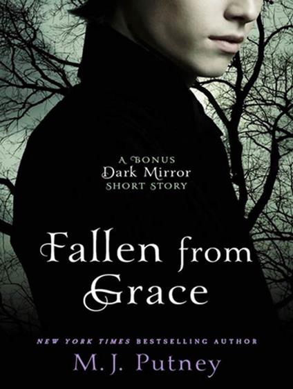 Fallen from Grace - M. J. Putney - ebook
