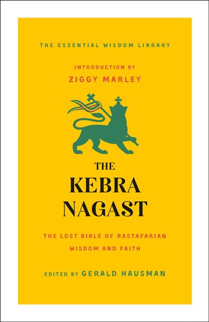 The Kebra Nagast