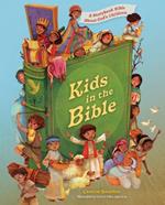 Kids of the Bible Storybook Collection