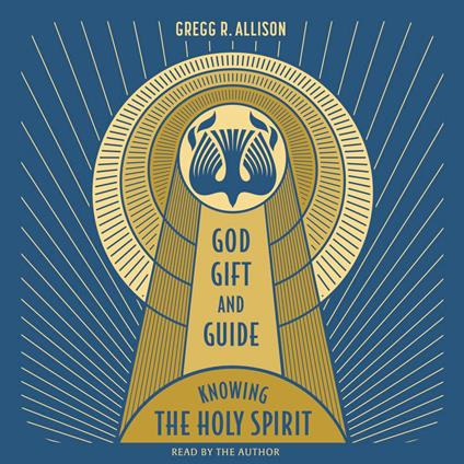God, Gift, and Guide