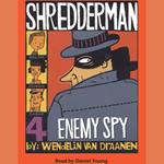 Enemy Spy