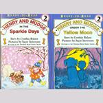 Henry and Mudge Under the Yellow Moon / Henry and Mudge in the Sparkle Days