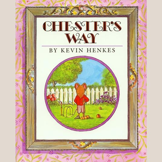 Chester's Way