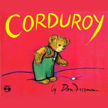 Corduroy