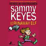 Sammy Keyes and the Runaway Elf