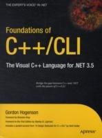 Foundations of C++/CLI: The Visual C++ Language for .NET 3.5