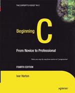 Beginning C: From Novice to Professional