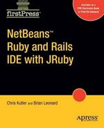 NetBeans  Ruby and Rails IDE with JRuby