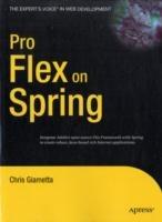 Pro Flex on Spring - Chris Giametta - cover