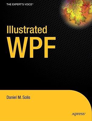 Illustrated WPF - Daniel Solis - cover
