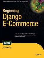 Beginning Django E-Commerce