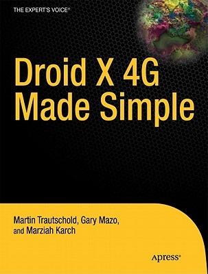 Android for Work: Productivity for Professionals - Marziah Karch - cover