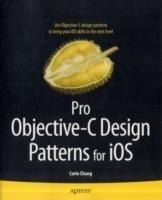 Pro Objective-C Design Patterns for iOS - Carlo Chung - cover