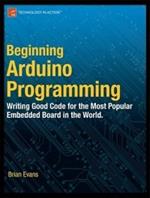 Beginning Arduino Programming